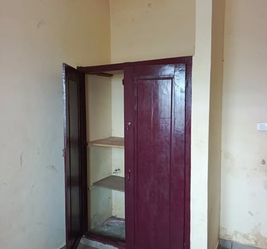 Appartement moderne 2 chambres à louer – Pont Emana