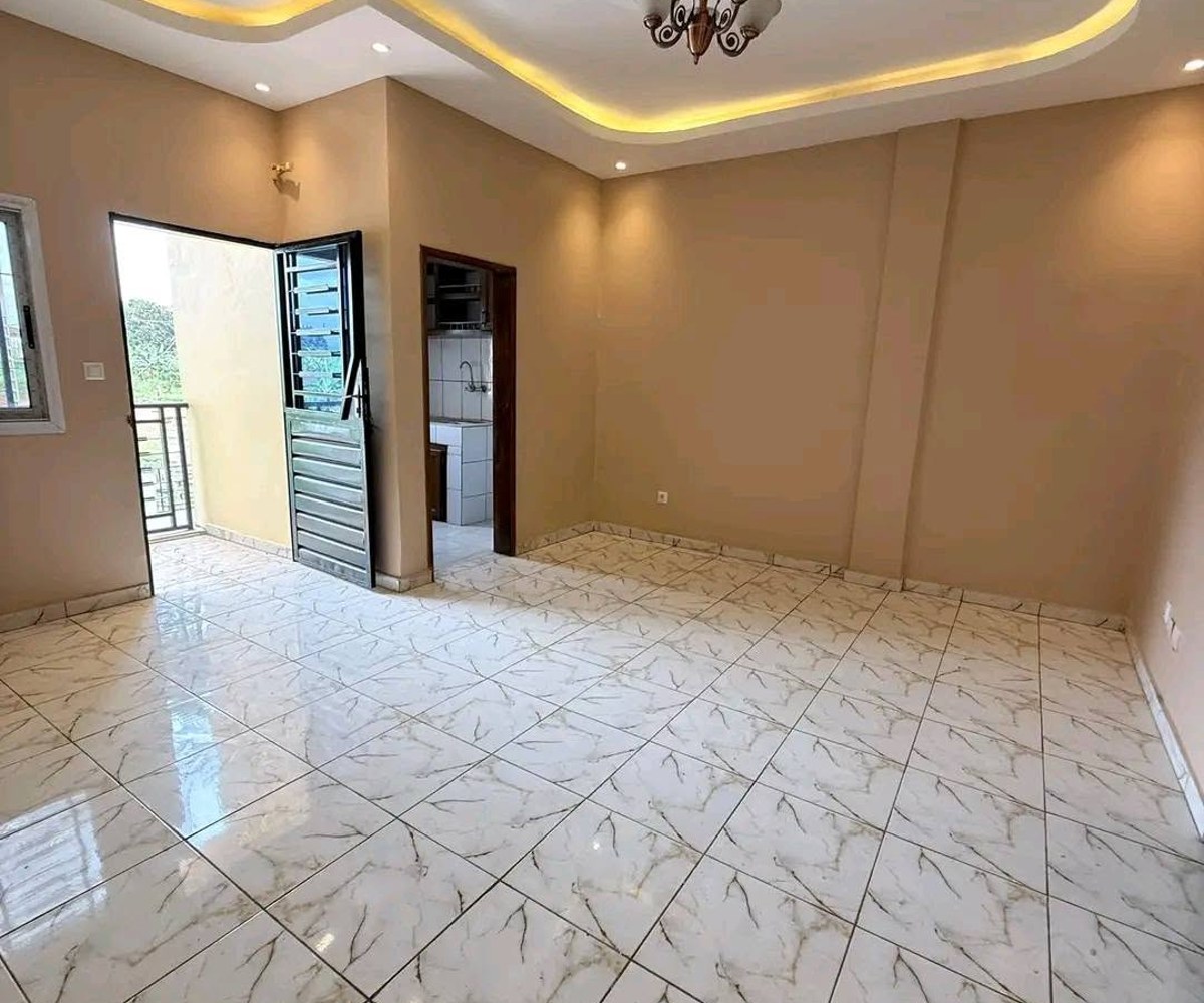 Studio VIP à louer – Tsinga Village, Yaoundé