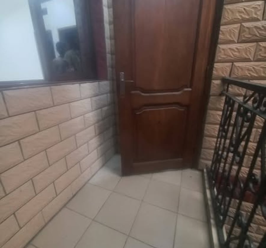 Appartement bon standing à Ndogbon