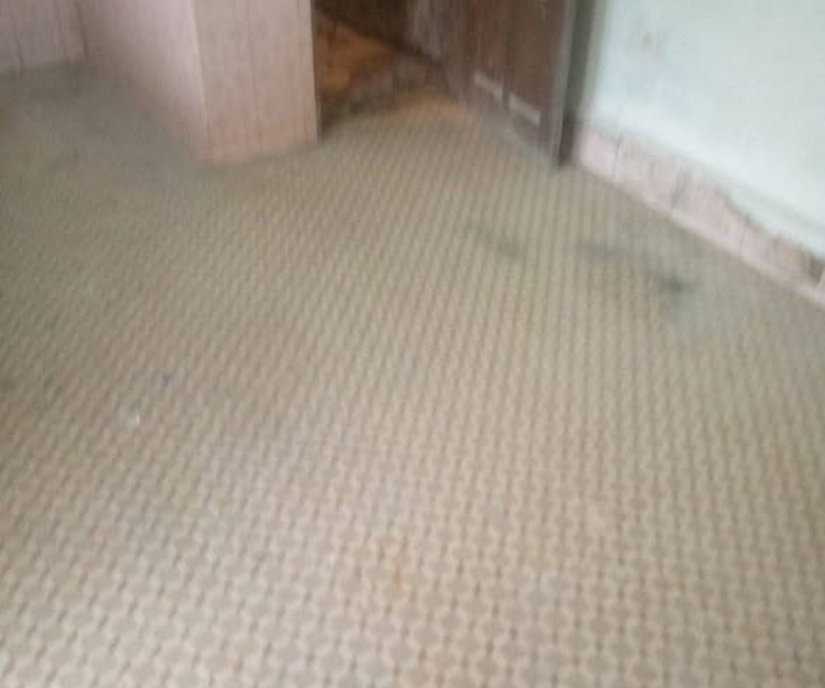 Chambre moderne à Nkolbisson – Nouvelle route
