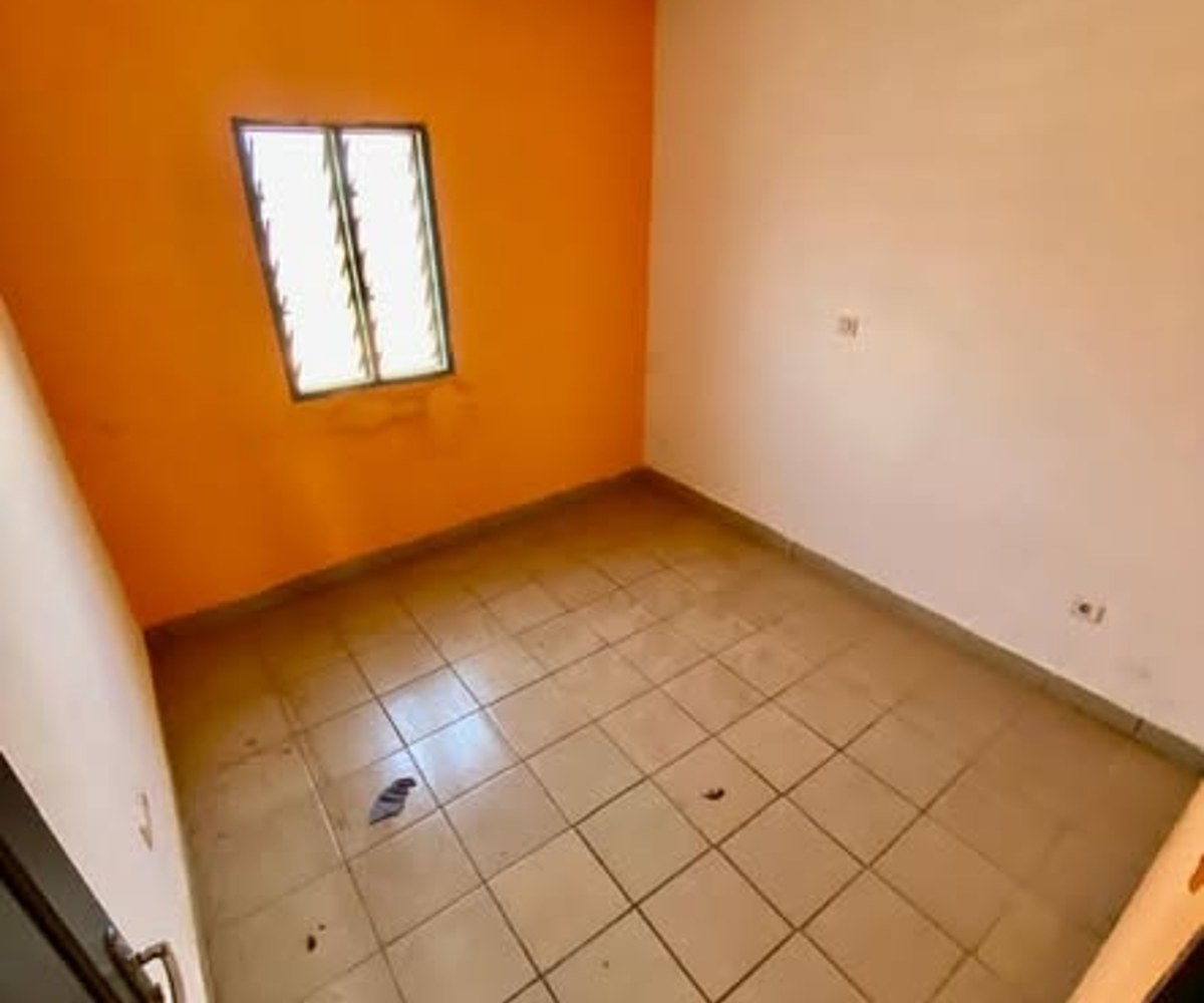 Appartement moderne à Mendong - 2 chambres