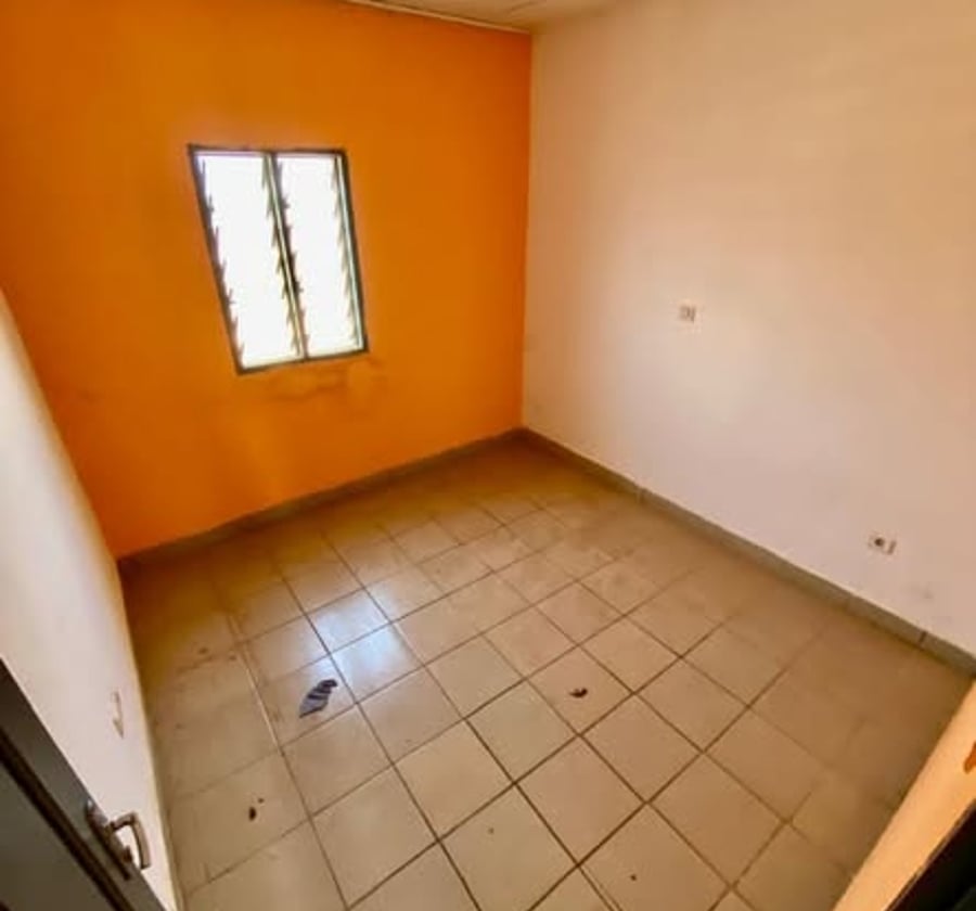 Appartement moderne à Mendong - 2 chambres