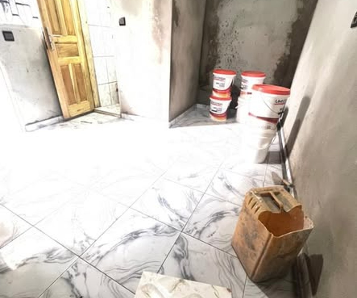 2 chambres modernes à louer à Damas