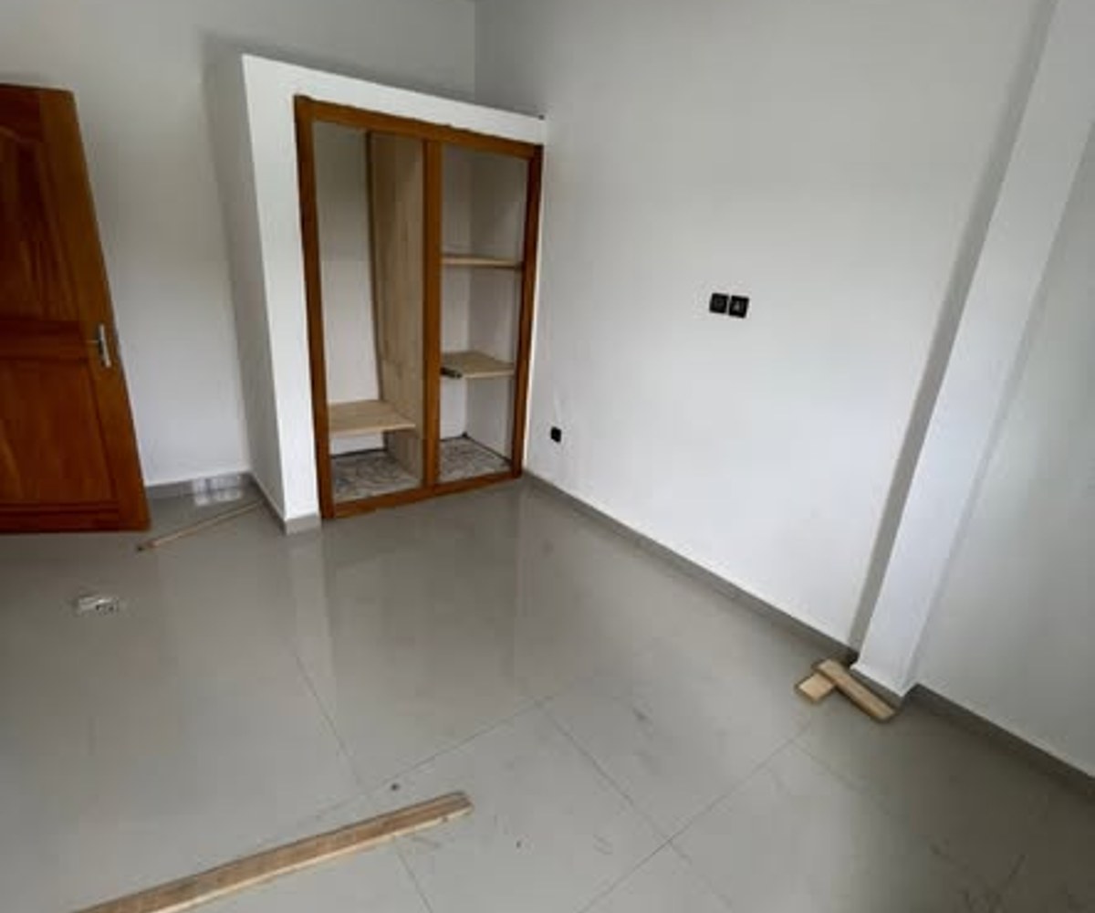 Studio moderne neuf à louer à PK12