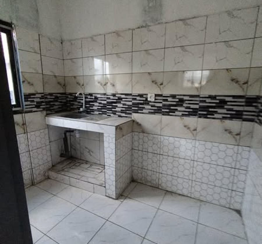 Studio moderne à louer - Nkoabang, Yaoundé