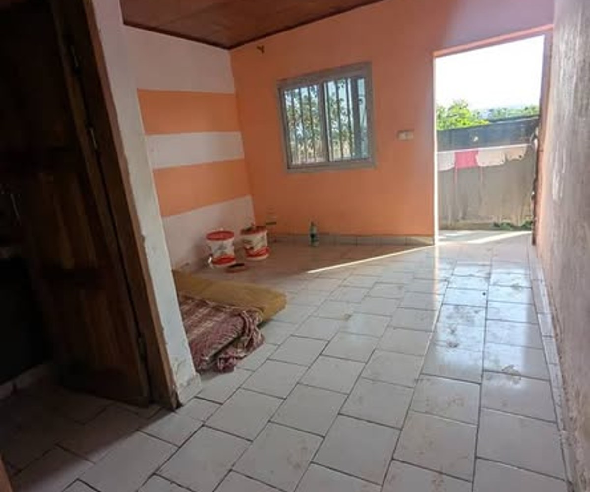 Studio moderne à louer - Simbock, Yaoundé