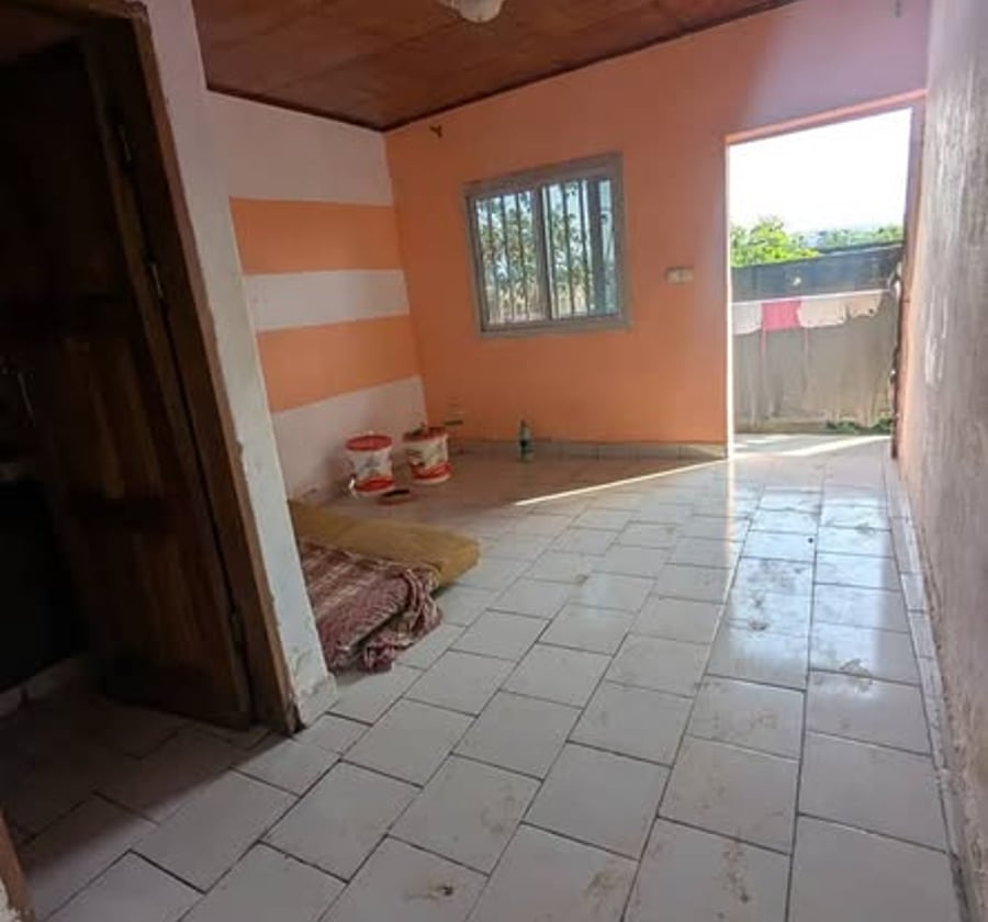 Studio moderne à louer - Simbock, Yaoundé