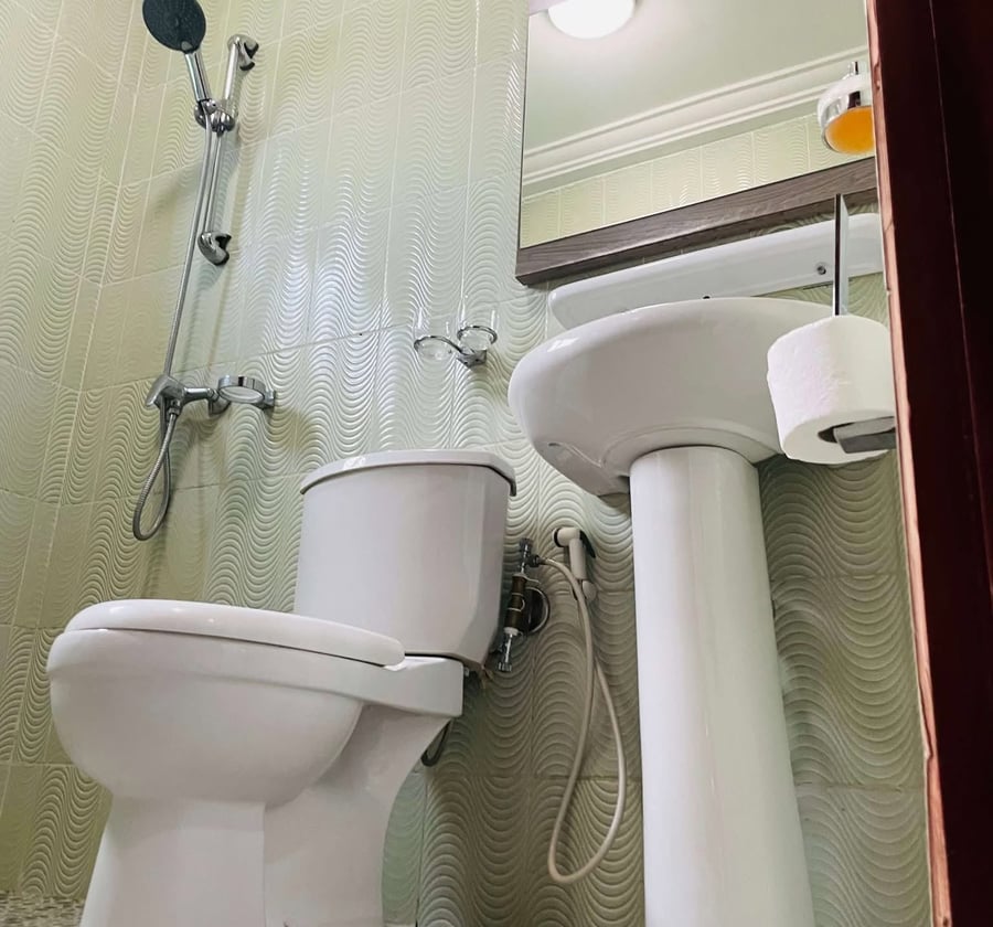 Chambres meublées à Odza, Yaoundé
