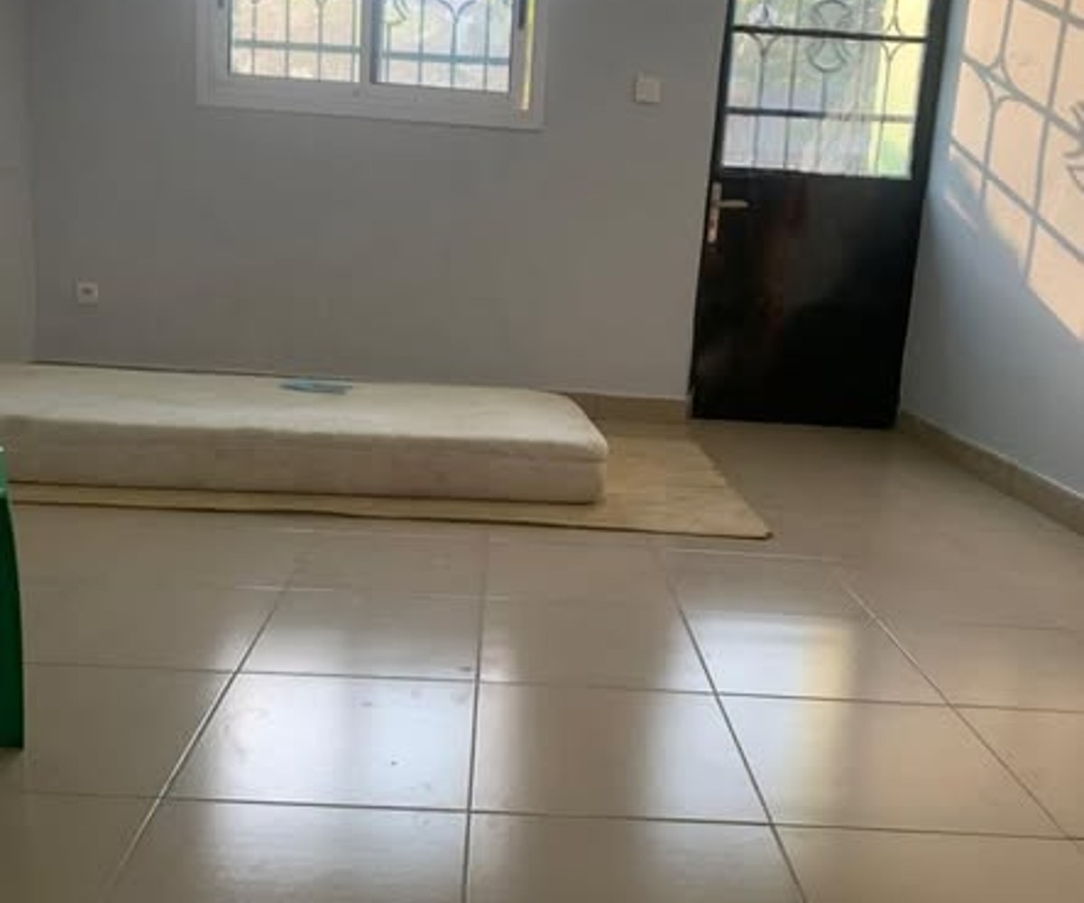 Studio moderne neuf - Yatchika, Yassa - Douala