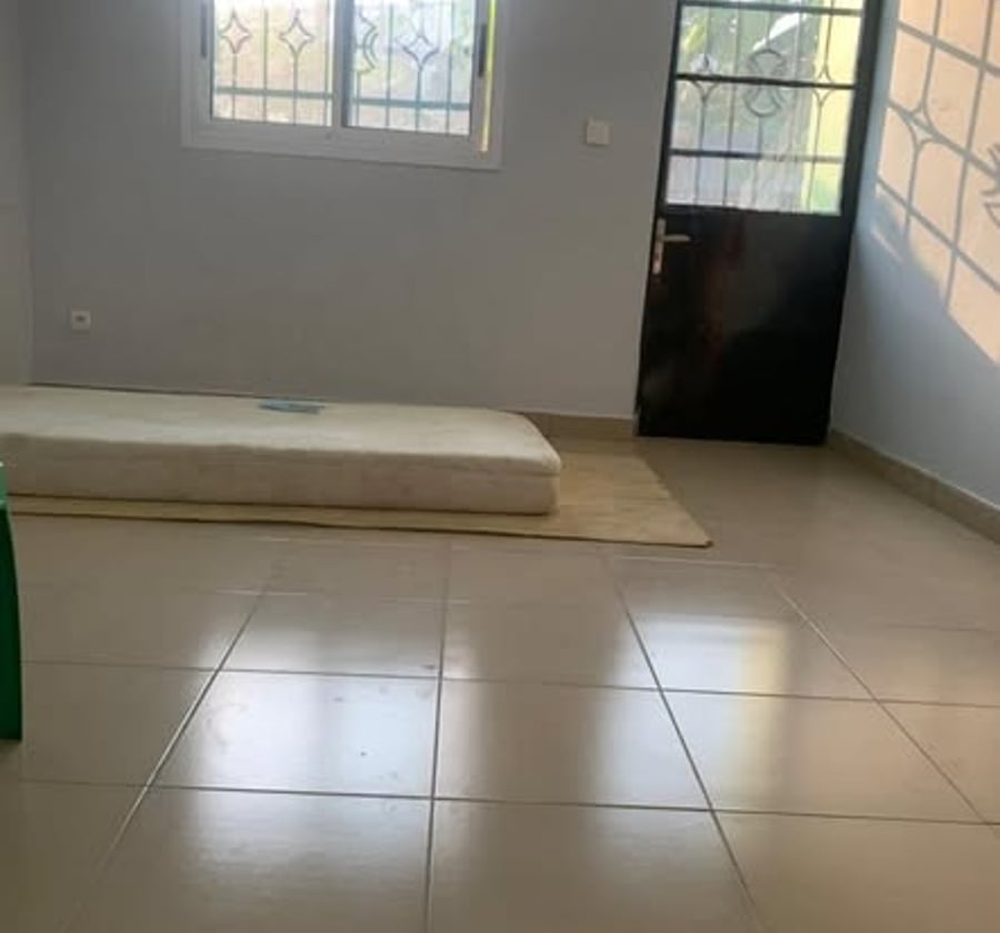 Studio moderne neuf - Yatchika, Yassa - Douala