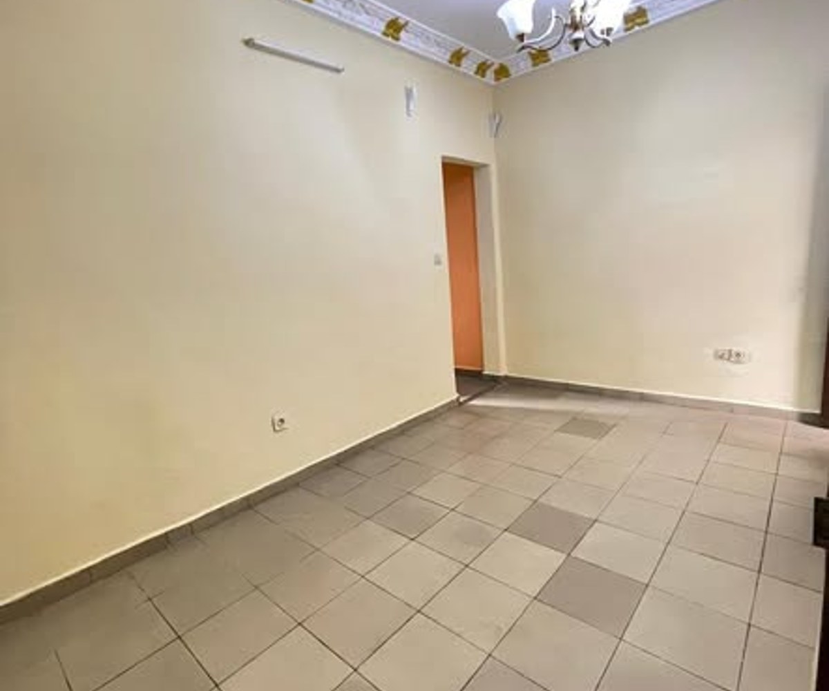 Studio moderne à louer – Etoug-Ebe, Yaoundé