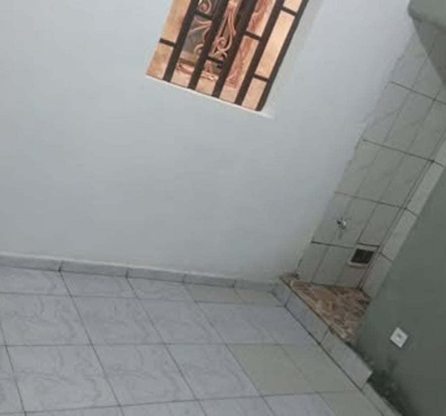 Chambre moderne à louer - Logpom (Andem)