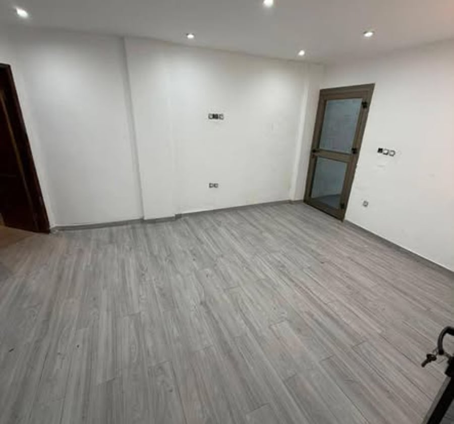 Chambre moderne haut standing – Logpom