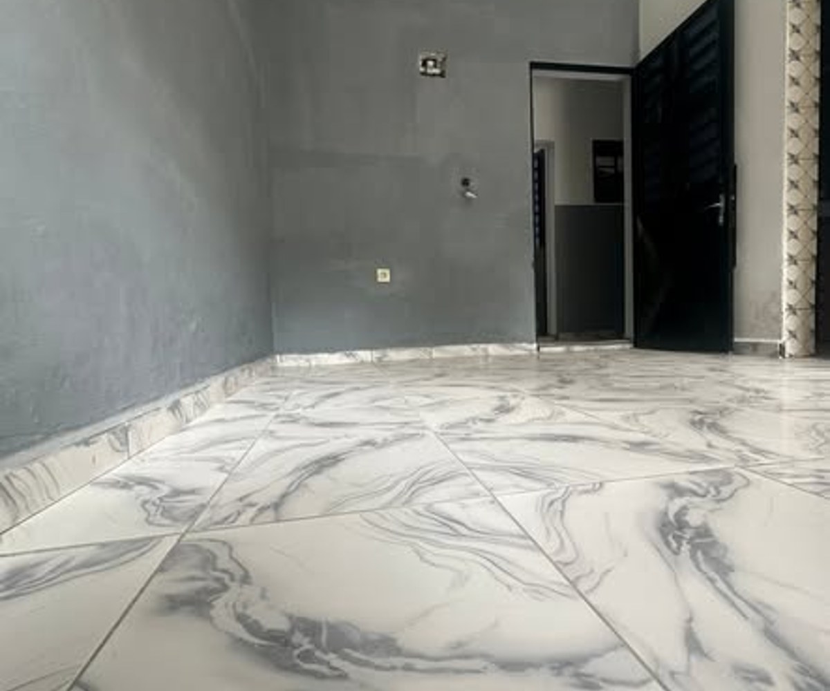 Chambres modernes à PK 17 - Douala