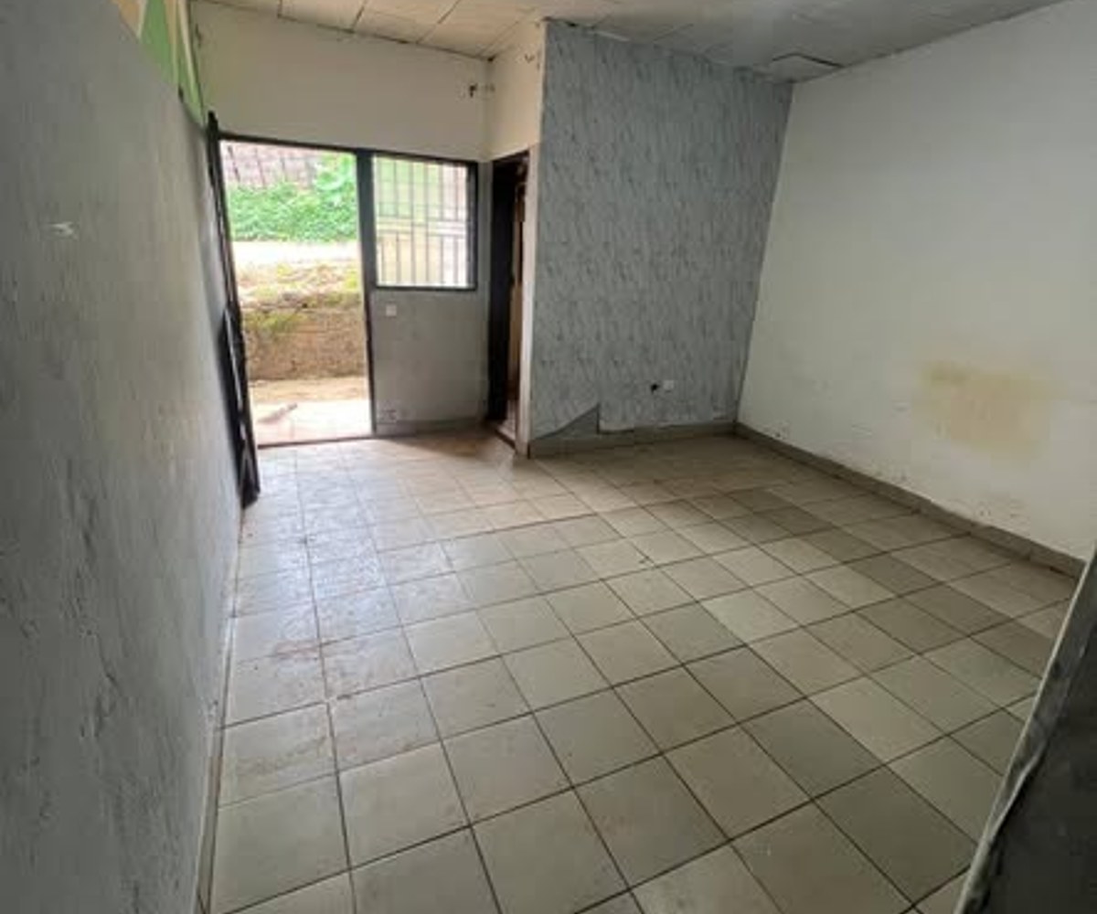 Studio moderne à louer – Damas