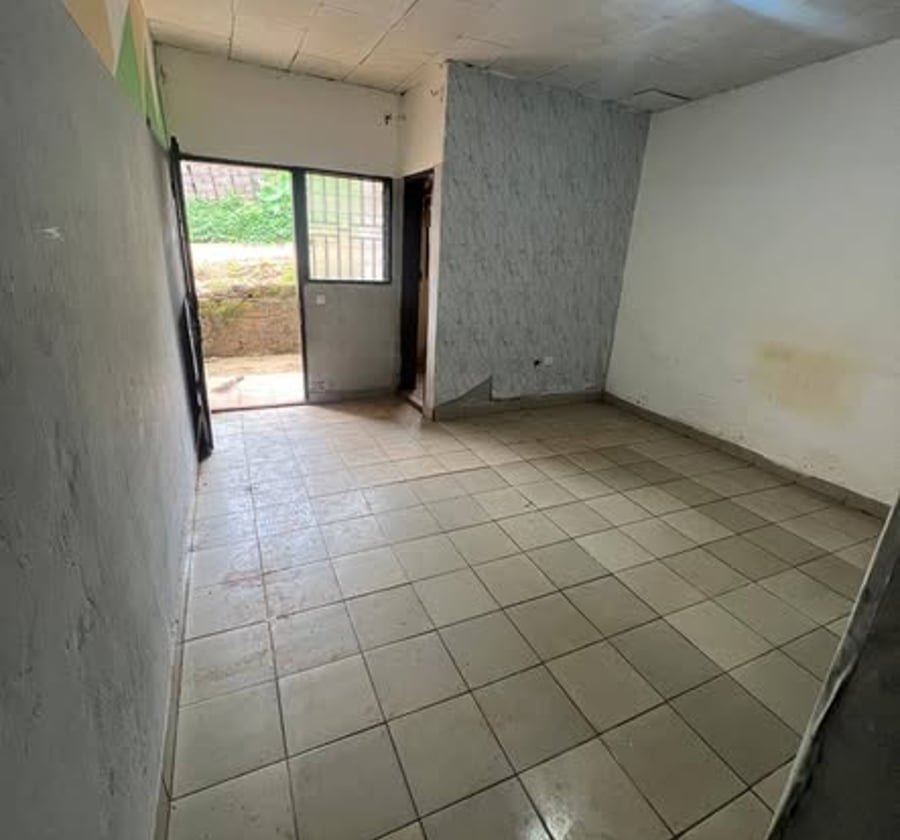 Studio moderne à louer – Damas
