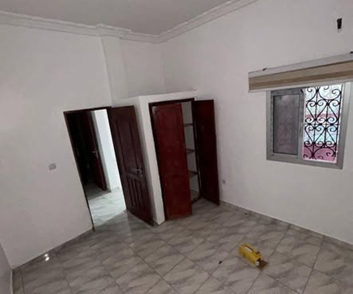 Studio moderne à louer à Makepe Marie Lumière