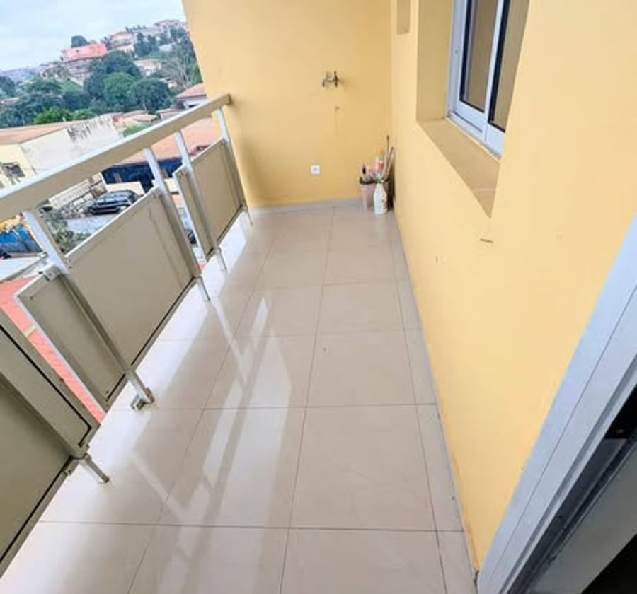 Appartement haut standing à louer - Titi Garage, Yaoundé