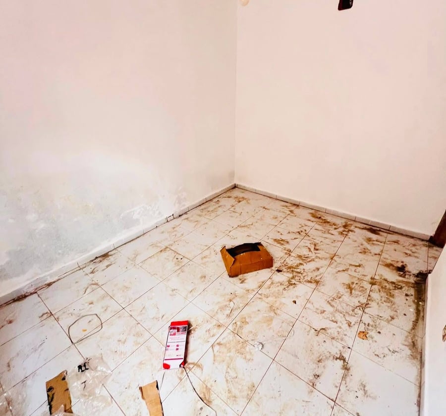 Studio à louer à Nkozoa – 50 000 FCFA/mois