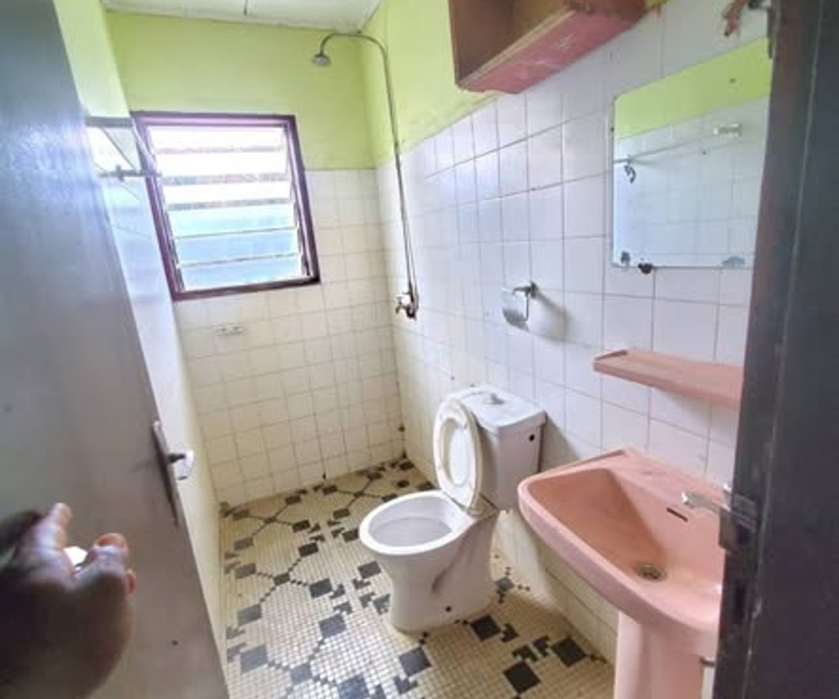 Appartement moderne spacieux à Nyalla - Douala