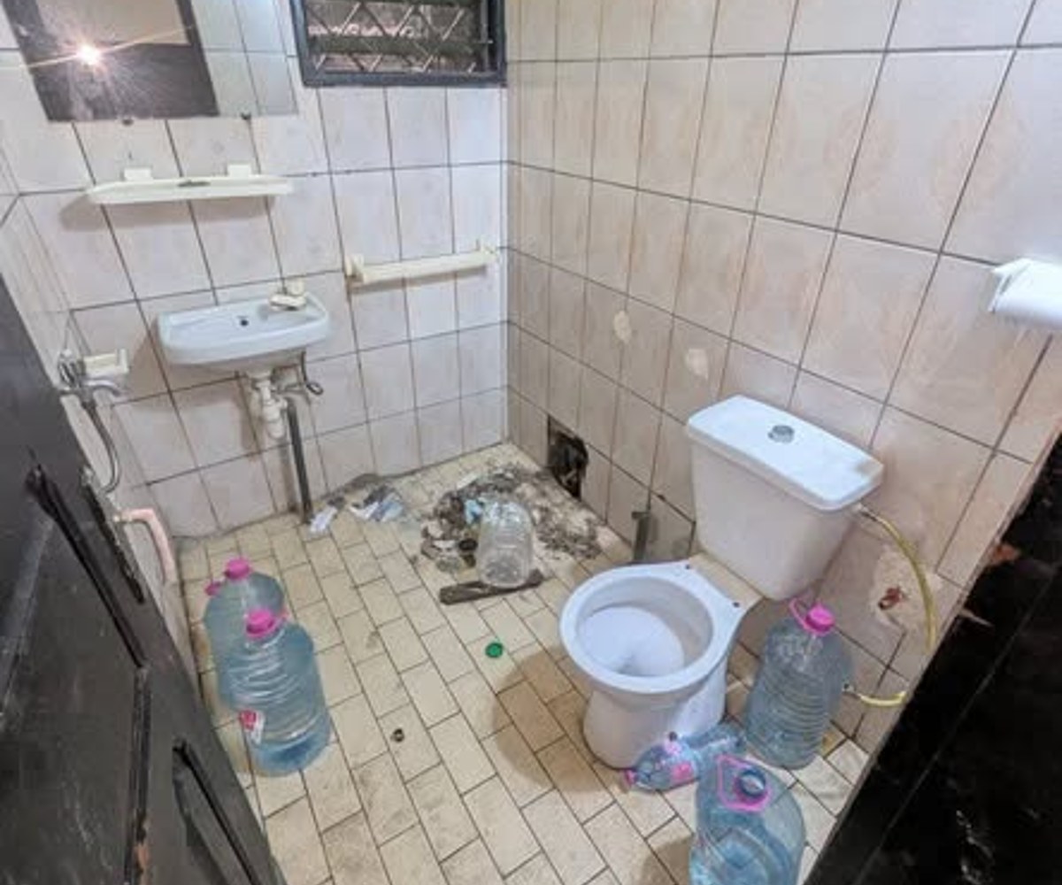 Appartement 2 chambres à louer - Makepe, Douala