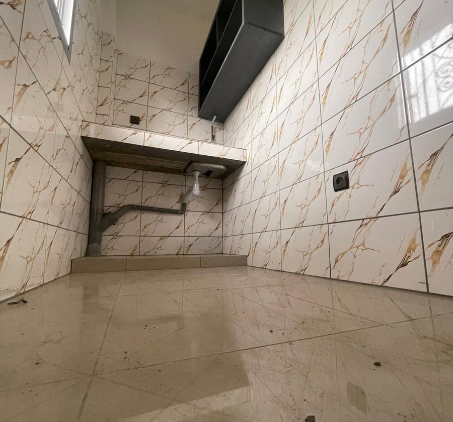 Chambre moderne à louer - PK12, Douala