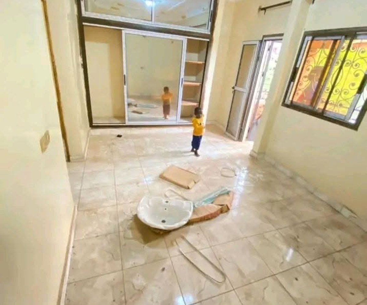 Appartement haut standing Yaoundé Mbankolo
