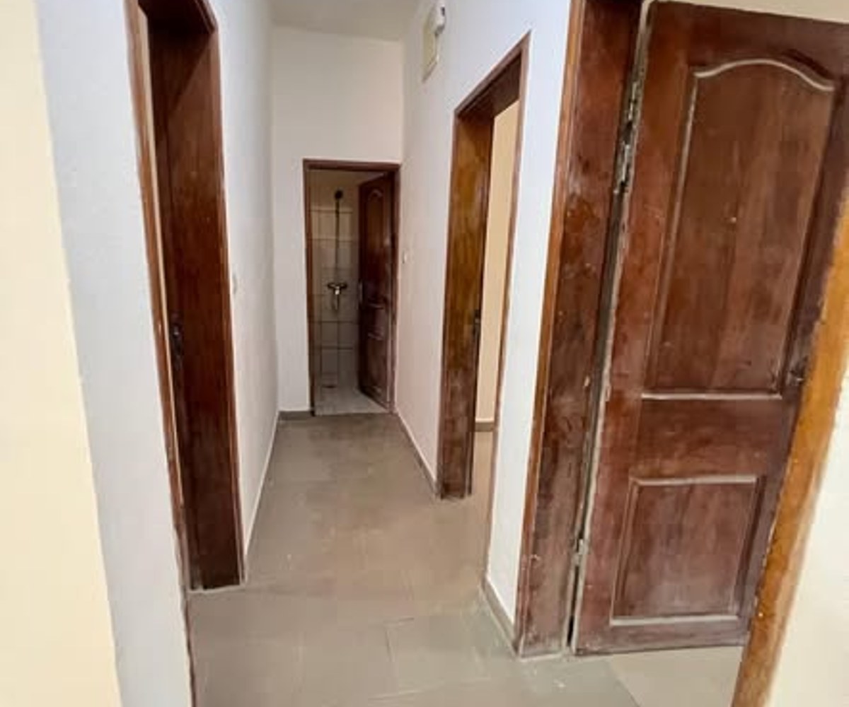 Appartement moderne 3 chambres à louer à Logpom