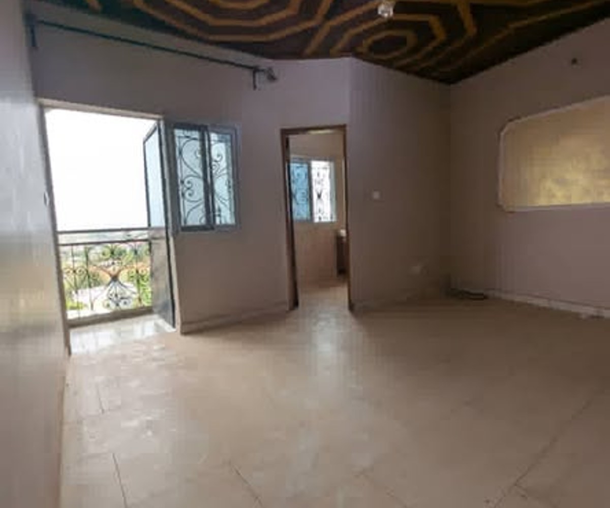 Studio moderne à louer - Ngousso Hôpital Général