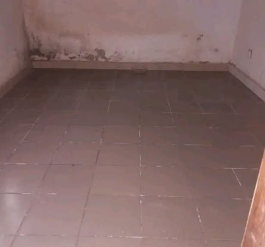 Chambre moderne 3 pièces à louer – Beedi, Douala