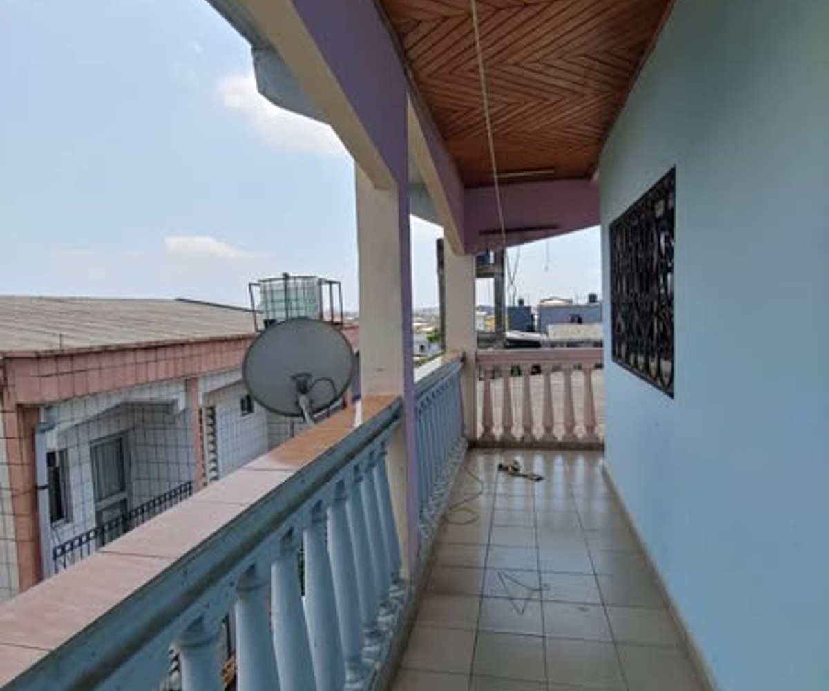 Appartement à louer Logpom Papyrus