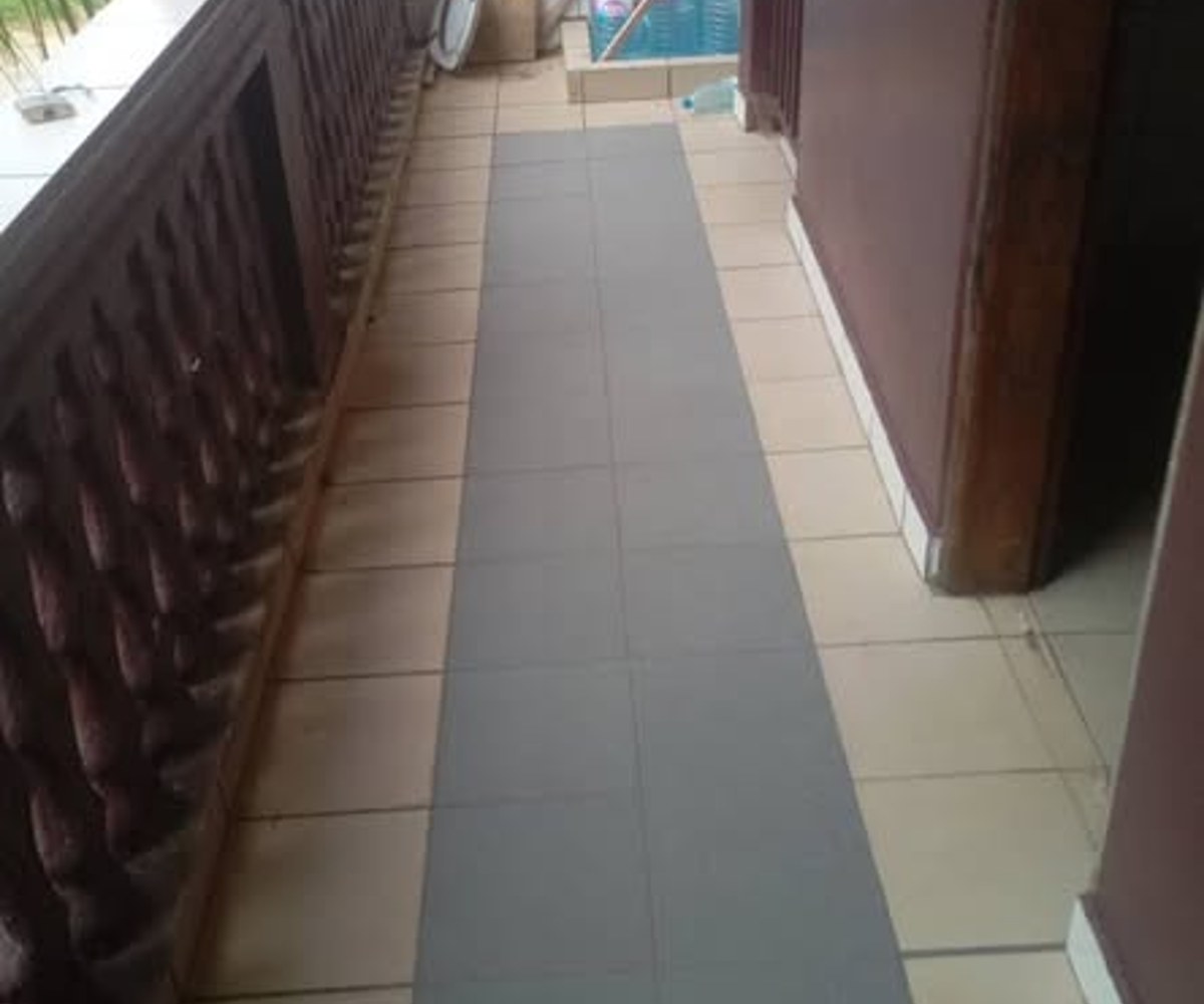 Appartement moderne à louer à Beedi Plateau
