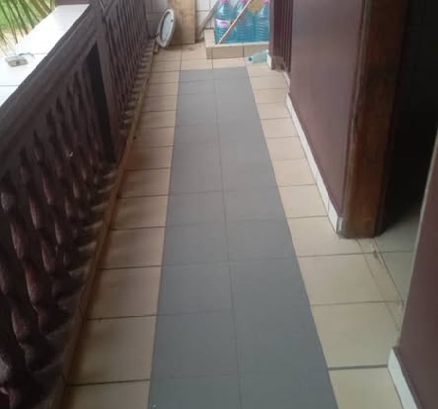 Appartement moderne à louer à Beedi Plateau