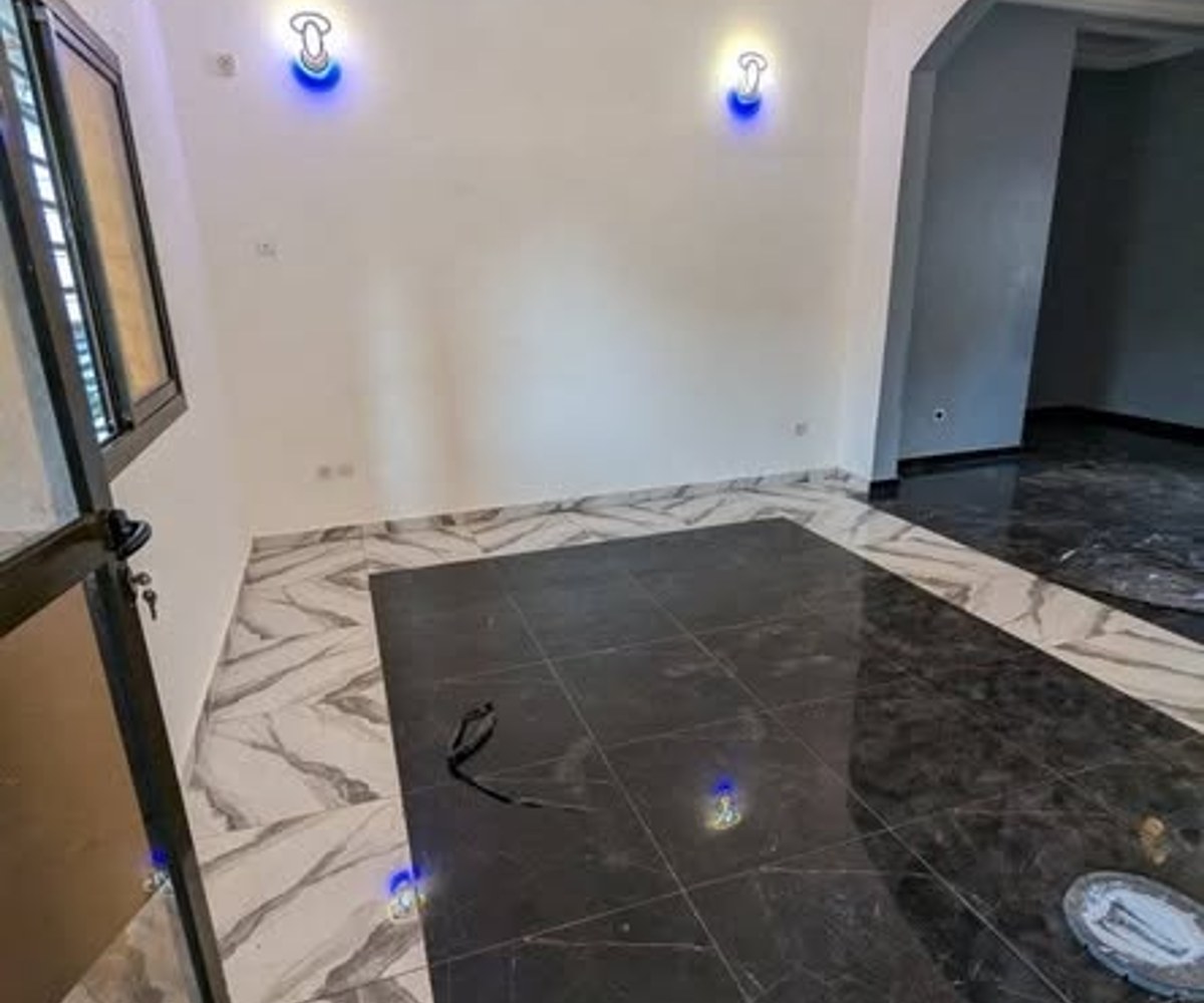 Appartement haut standing - Tsinga Village, axe Soa