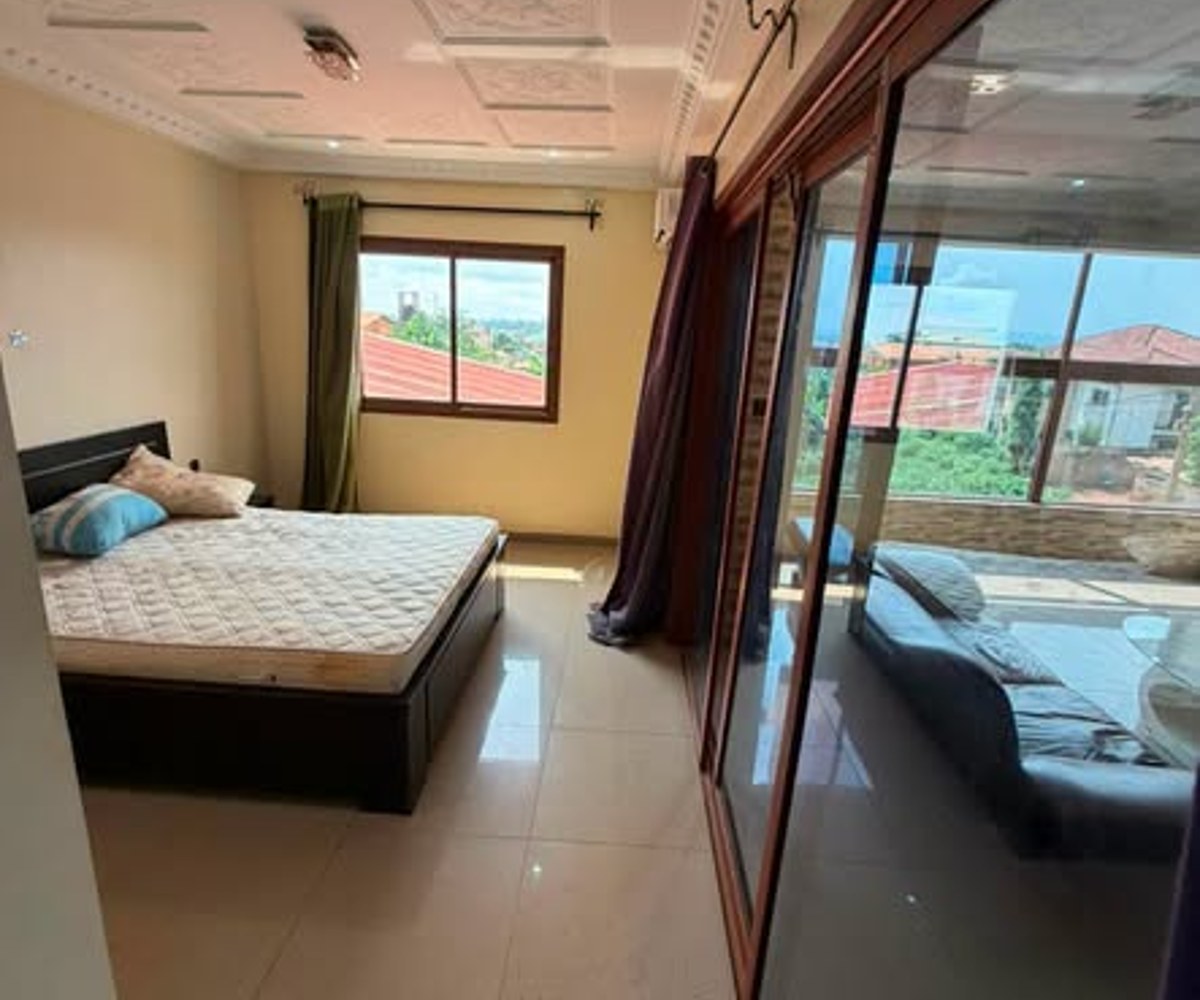 Appartement ultra VIP à louer à Tsinga Village
