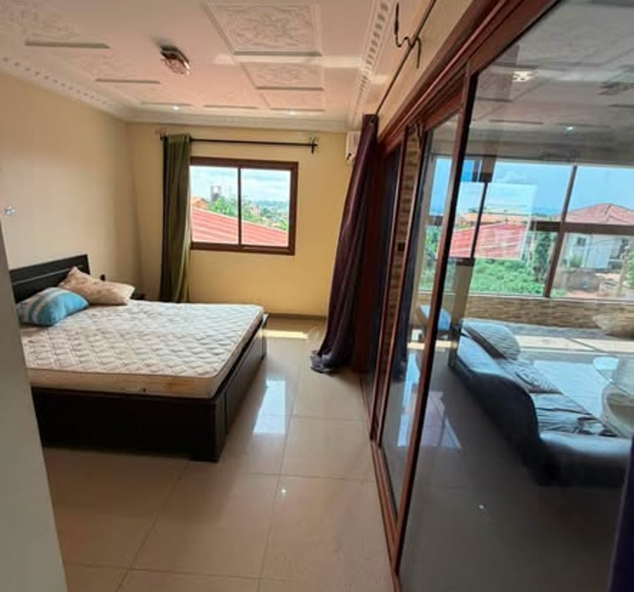 Appartement ultra VIP à louer à Tsinga Village