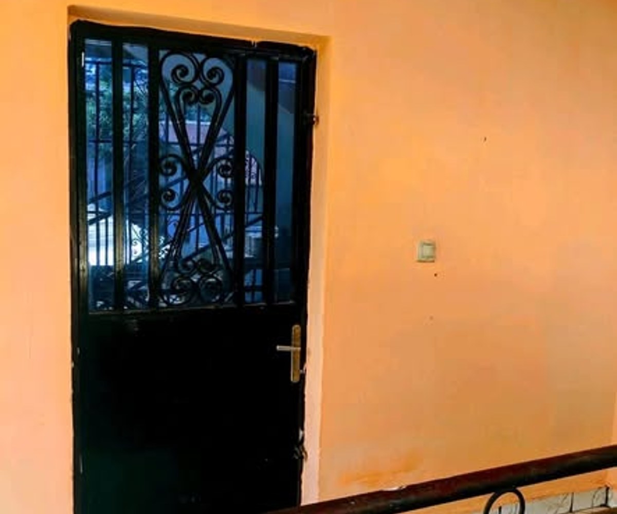 Vaste studio moderne à louer à Damas