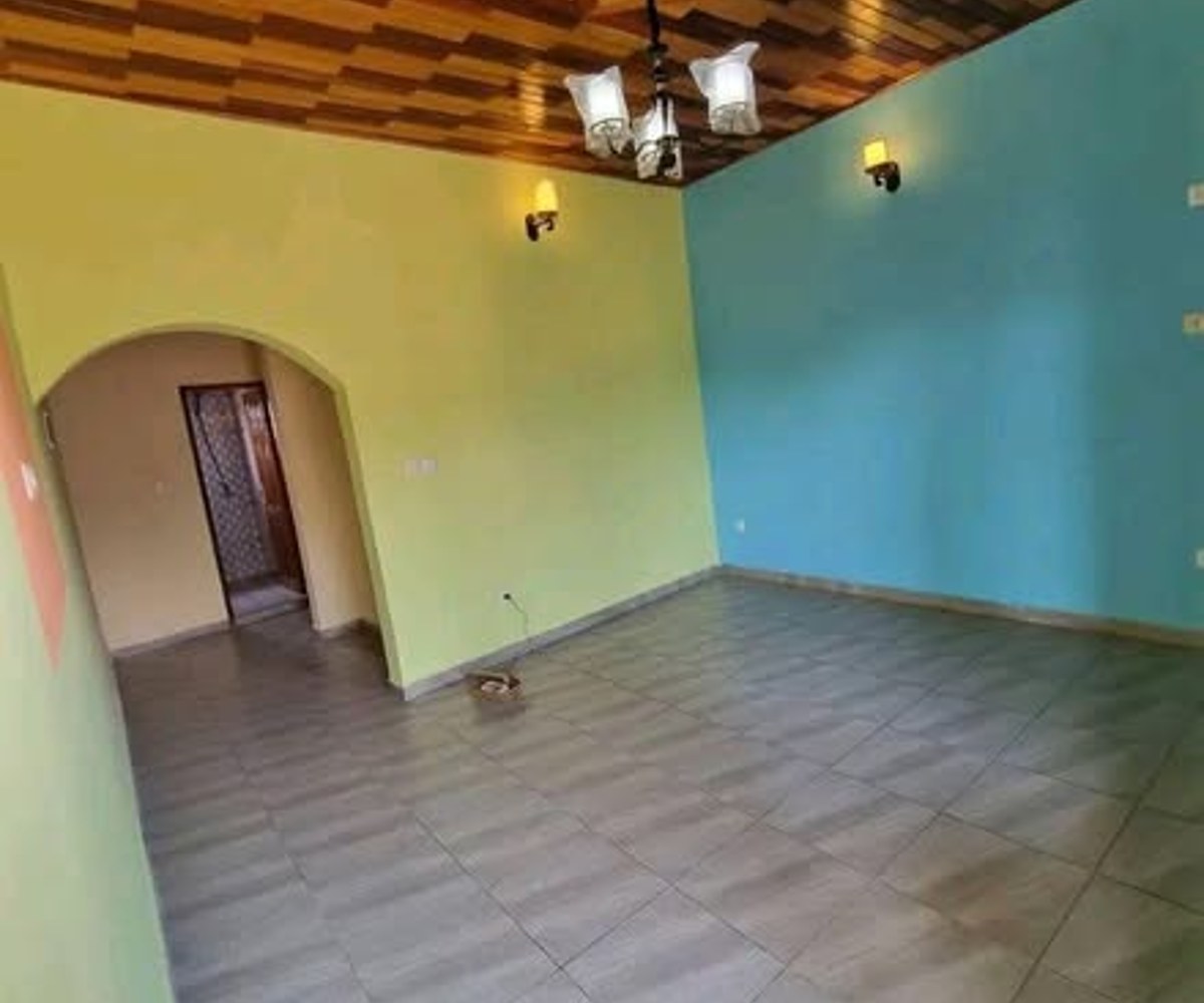 Studio moderne tout neuf à louer – Ngousso, Yaoundé