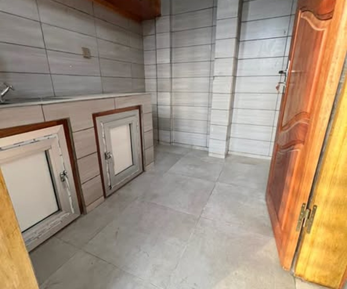 Appartement haut standing Logpom