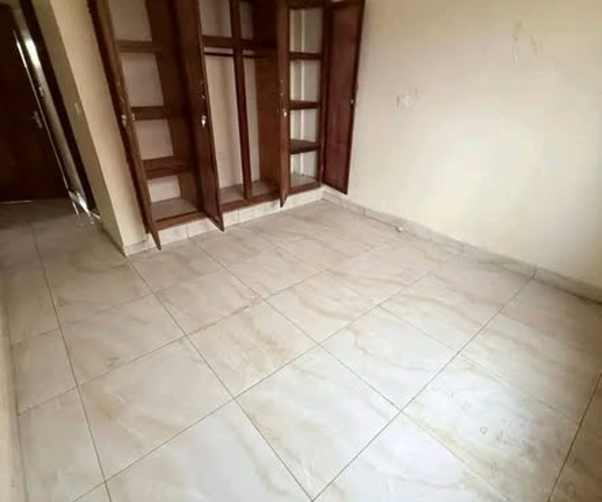 Appartement moderne à Fourgerol