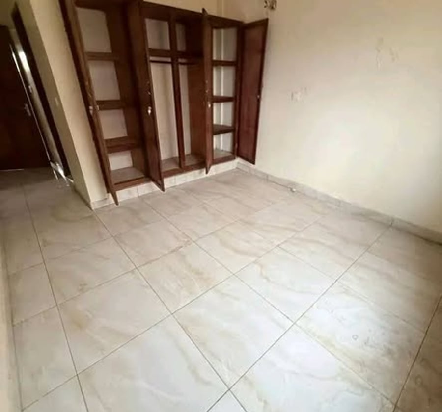 Appartement moderne à Fourgerol