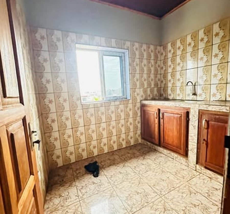 Appartement à louer – Nkozoa, Yaoundé