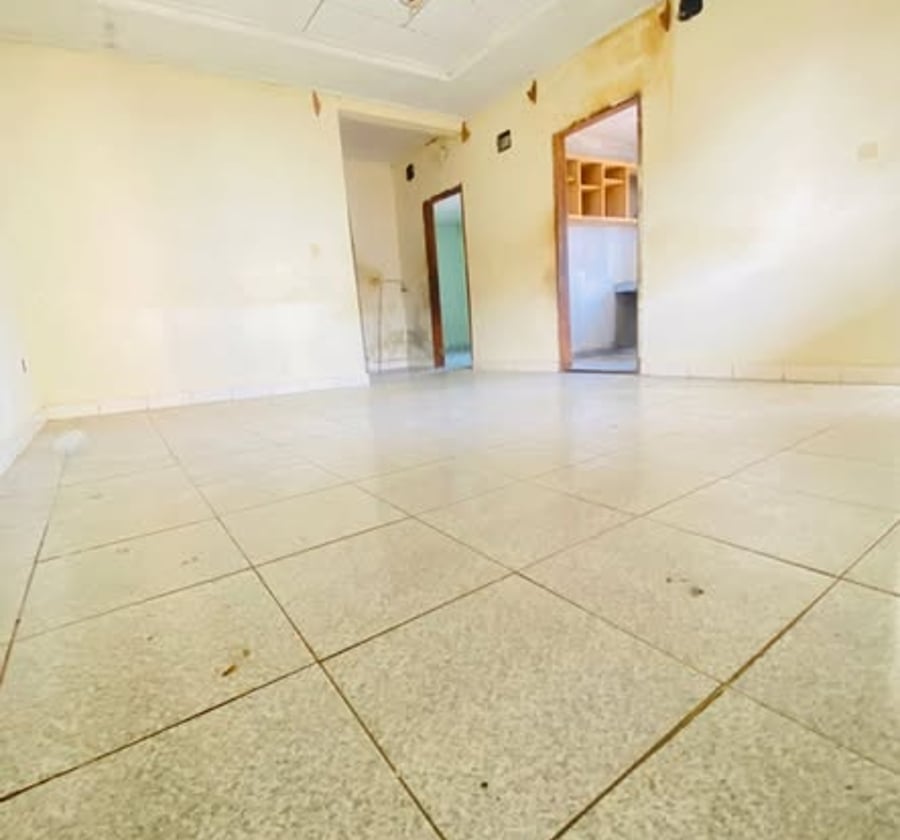 Appartement moderne à louer Bonamoussadi