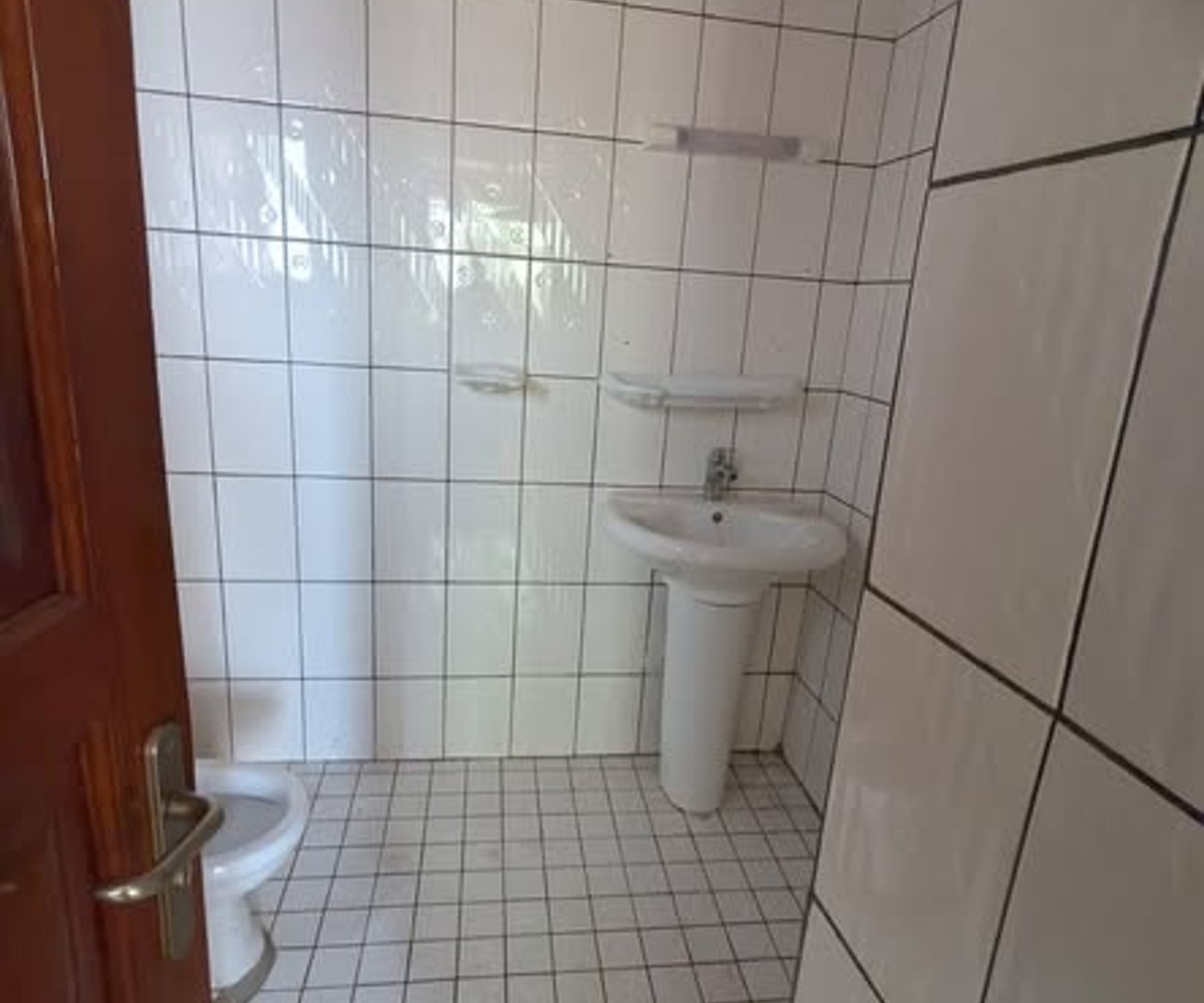 Appartement 2 chambres Fourgerol