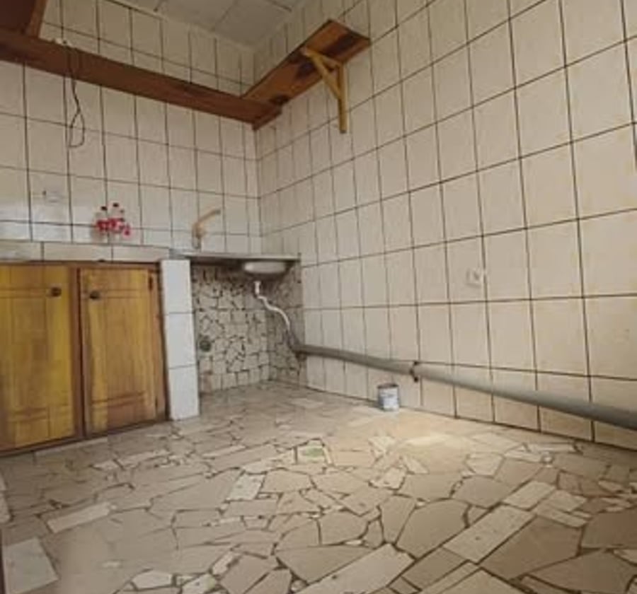 Appartement moderne à louer - Logbaba