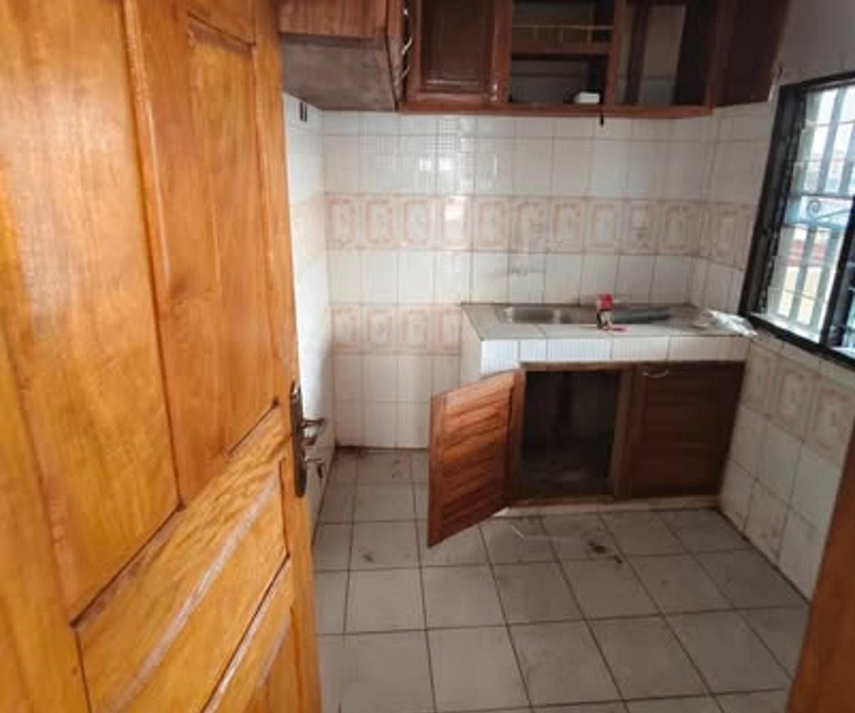 Appartement haut standing à louer – Ngousso Réserve