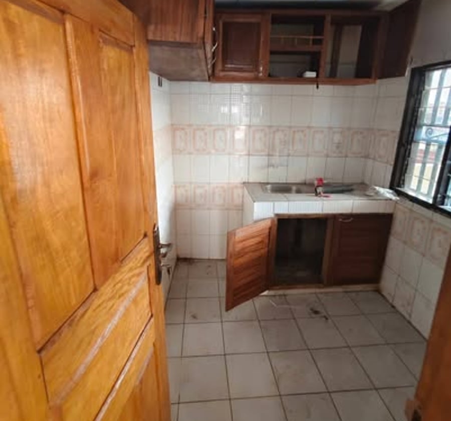 Appartement haut standing à louer – Ngousso Réserve