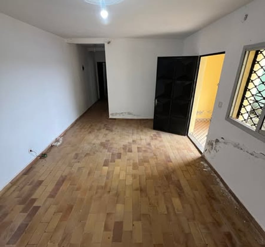 Studio moderne neuf à louer - Ngousso, Yaoundé