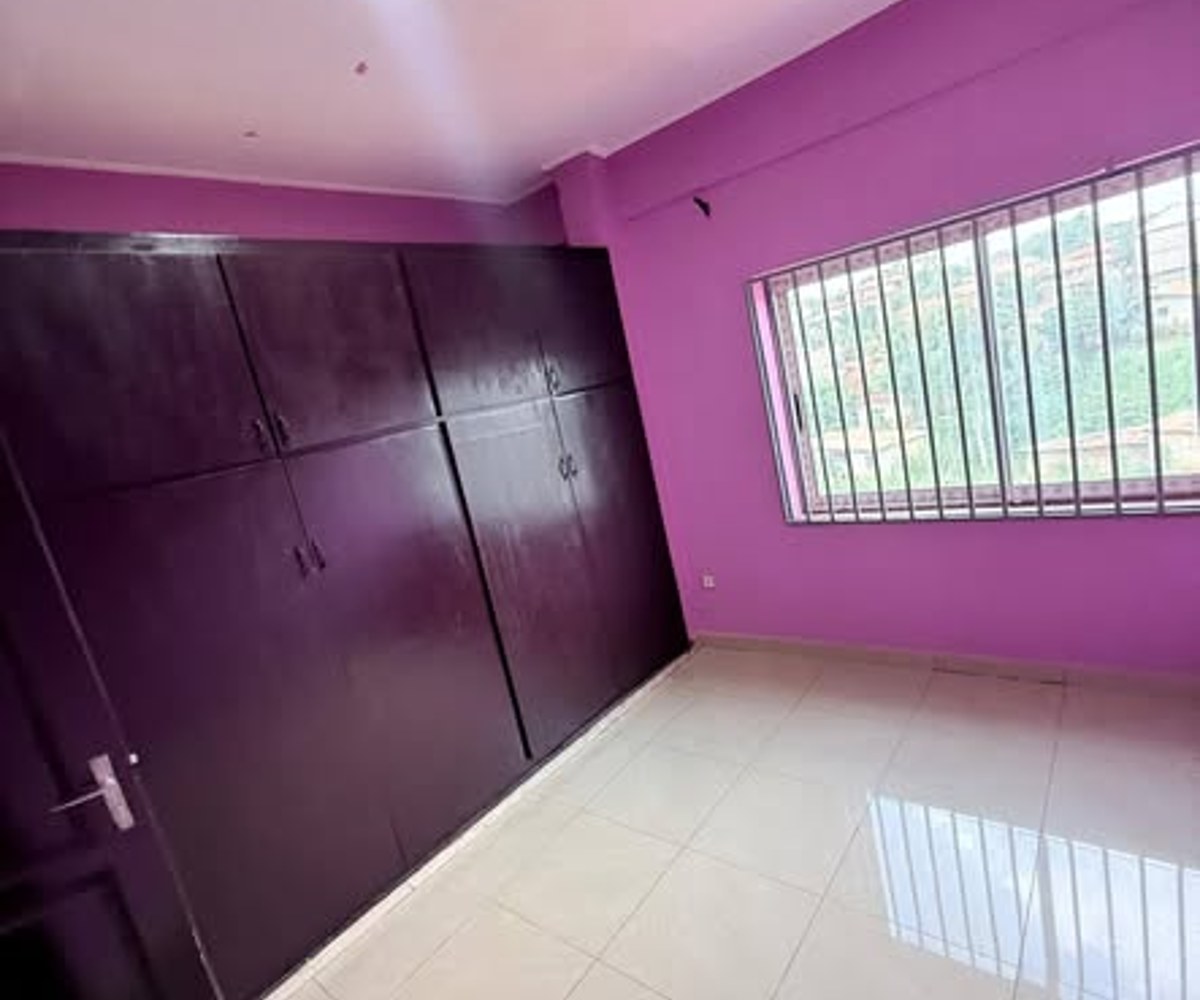 Appartement 2 chambres à louer - Yaoundé Mimboman
