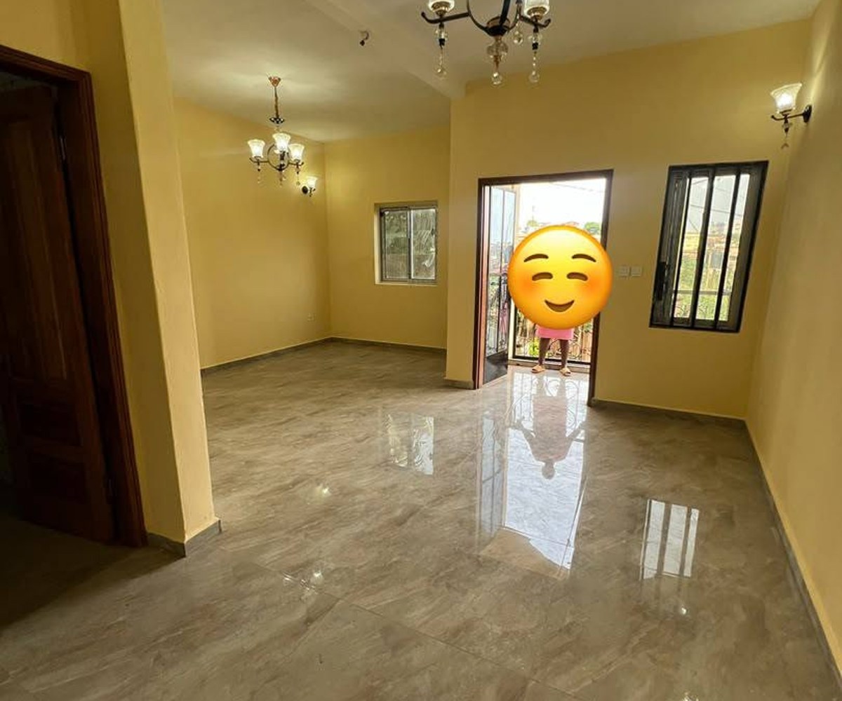 Appartement moderne à louer à Etoug-Ebe